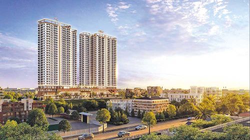 OBC Holdings hướng Dự án A&K Tower là tổ ấm cho chuyên gia và giới tri thức trẻ