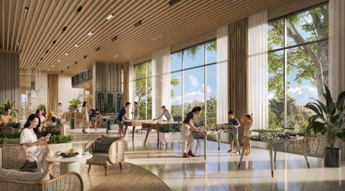 A&K Tower: Từ giải pháp sở hữu đến không gian sống cho nhiều thế hệ