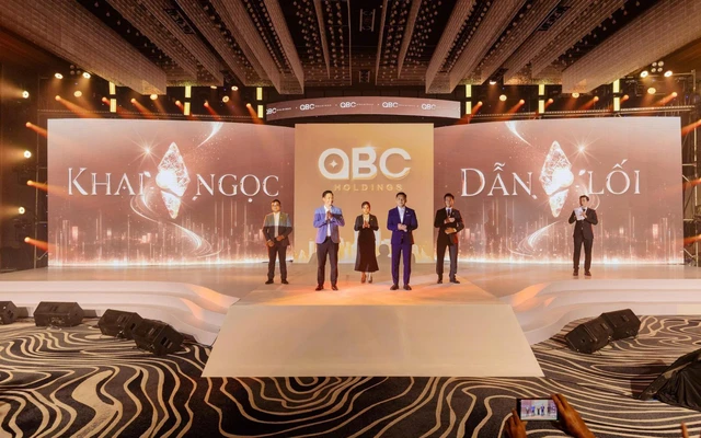 OBC Holdings chính thức ra mắt thị trường và công bố dự án A&K Tower