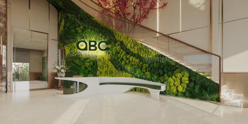 Trải Nghiệm Căn Hộ Mẫu A&K Tower Tại OBC Special Sales Gallery